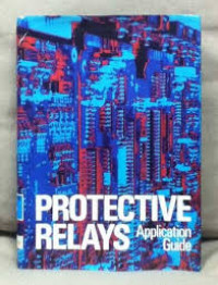 Protective relay application guide