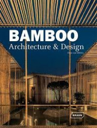 Bamboo in Architecture and Design