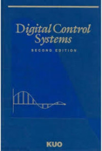 Digital control systems