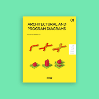 Architectural and program diagrams