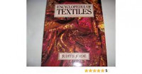 Encyclopedia Of Textiles