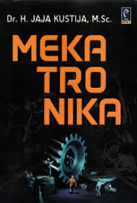 Mekatronika