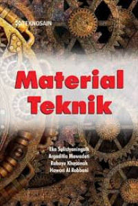 Material teknik