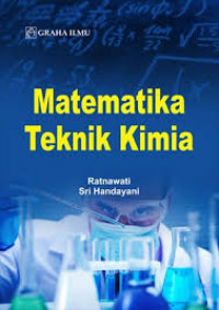 Matematika teknik kimia