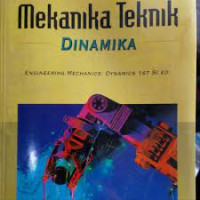 Mekanika teknik: dinamika