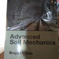 Edvanced Soil Mechanics
