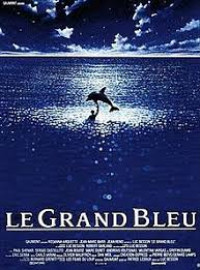 Le grand blue marsailles