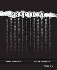 Practical Cryptography