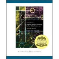 Systems analysis and design for the global enterprise