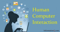 Human-computer interaction