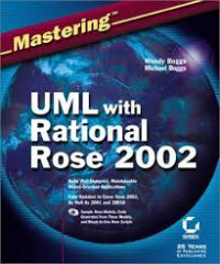 Mastering UML with  rotional rose