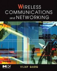 Wireless Communication and Networking