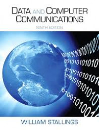 Data Computer Communications