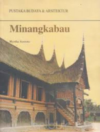 Pustaka budaya & arsitektur Minangkabau