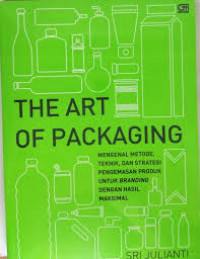 The Art Of Packaging