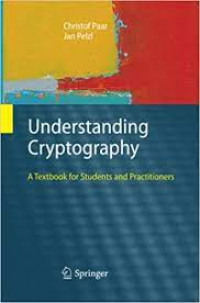 Understanding cryptography: a textbook for students and practitioners