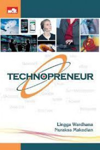 Technopreneur