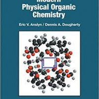 Physical organic chemistry