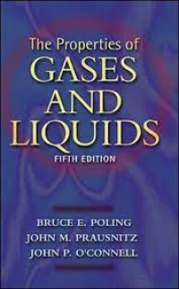 The Properties Of Gases & Liquids