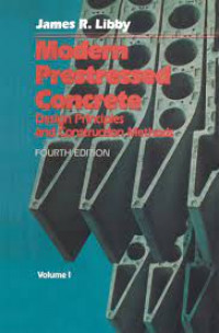 Modern Prestressed Concrete