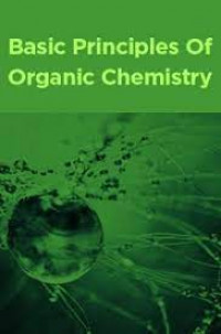 Principles of organic chemistry