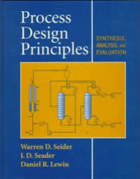 Process Design Principles