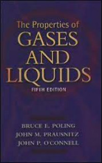 The Properties of Gases & Liquids