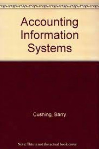 ACCOUNTING INFORMATION SYSTEMS : A comprehensive approach