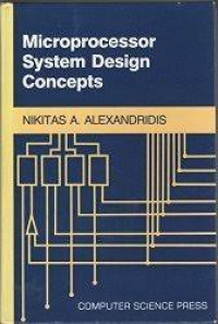 Microprocessor systems design