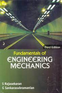 Fundamentals of engineering mechanics
