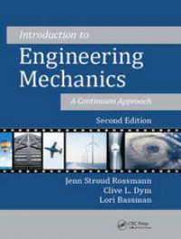 Engineering mechanics