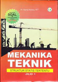 Mekanika teknik mesin 1