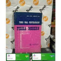 Teori-soal-penyelesaian fisika medern