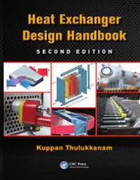 4..3 shell and tube head exchangers: review of mechanical design cedes