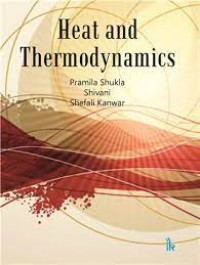 Heat and thermodynamics