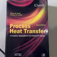 Process Heat transfer