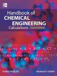 Chemical reaction engineering handbook of solved problems