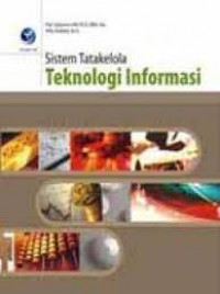 Sistem tatakelola teknologi informasi