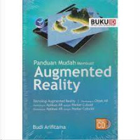 Panduan mudah membuat augmented reality