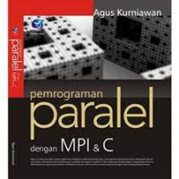 Pemrograman parallel dengan MPI dan C