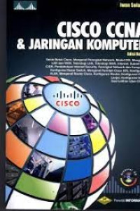 Cisco ccna & jaringan komputer