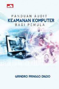 Panduan audit keamanan komputer bagi pemula