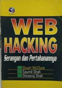 Web hacking serangan dan pertahanannya