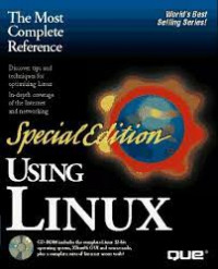 Using linux