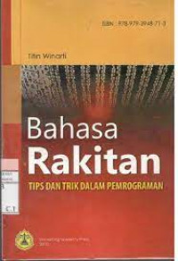 Teori dan praktek bahasa rakitan