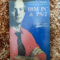 Penuntun Terbaru Untuk Menggunakan IBM PC & PS/2