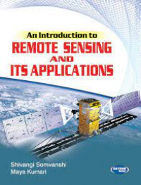 Remote Sensing Applications To Highland Development