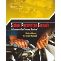 Sistem perawatan terpadu (integrated maintenance system)