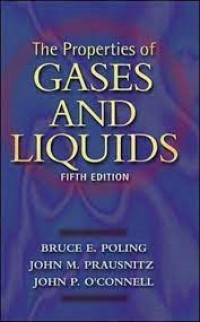 The properties of gases & liquids