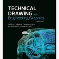 Technical drawings: mechanical engineering drawings construction drawings drawing equipment